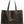 Load image into Gallery viewer, Pinko Tote Bag Donna in Pelle Dark Brown con Borchie e Patch Gold 107650A3MA-L64Y
