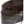Load image into Gallery viewer, Pinko Tote Bag Donna in Pelle Dark Brown con Borchie e Patch Gold 107650A3MA-L64Y
