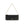 Load image into Gallery viewer, Pinko New Horizontal Flat Borsa Donna in Pelle Nera Antique Gold 107669A0F1-Z99Q
