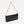 Load image into Gallery viewer, Pinko New Horizontal Flat Borsa Donna in Pelle Nera Antique Gold 107669A0F1-Z99Q
