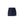 Load image into Gallery viewer, Pinko Soave Gonna Donna Tinto Filo Blu Iride con Strass 107674A3M0-G56
