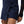 Load image into Gallery viewer, Pinko Soave Gonna Donna Tinto Filo Blu Iride con Strass 107674A3M0-G56
