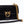 Load image into Gallery viewer, Pinko Borsa Donna Love One Mini Light in Pelle Nera con Tracolla Maculata in Pelliccia Sintetica 107677A3LP-ZM5Q
