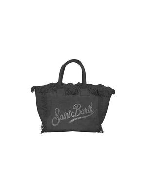 Mc2 Saint Barth Hand Bag With Strap Colette 00 Strass - Col0001