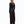 Load image into Gallery viewer, Pinko Balbino Pantalone Donna in Misto Lana Marrone Oltre Buio 107712A3MS-M04
