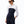 Carica l'immagine nel Visualizzatore galleria, Pinko Cannubi Top Bustier Donna in Misto Lana Blu Marino Cupo 107717A3MS-G03
