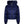 Load image into Gallery viewer, Pinko Piastraia Piumino Donna in Raso Tecnico Blu Giacca Marinara 107725A2OI-F92
