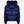 Load image into Gallery viewer, Pinko Piastraia Piumino Donna in Raso Tecnico Blu Giacca Marinara 107725A2OI-F92
