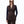 Load image into Gallery viewer, Pinko Nuraqus Gilet Sartoriale Donna in Misto Lana Marrone Oltre Buio con Cintura 107727A3MS-M04
