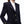 Load image into Gallery viewer, Pinko Verici Cappotto Lungo Donna in Misto Lana e Cashmere Blu Marino Cupo 107783A3O3-G03
