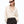 Load image into Gallery viewer, Pinko Pigolio Maglia Donna in Lana e Cashmere con Applicazioni Gioiello Bianco Purezza 107878A3P5-Z06
