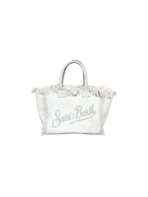 Mc2 Saint Barth Hand Bag With Strap Colette 01 Strass - Col0001