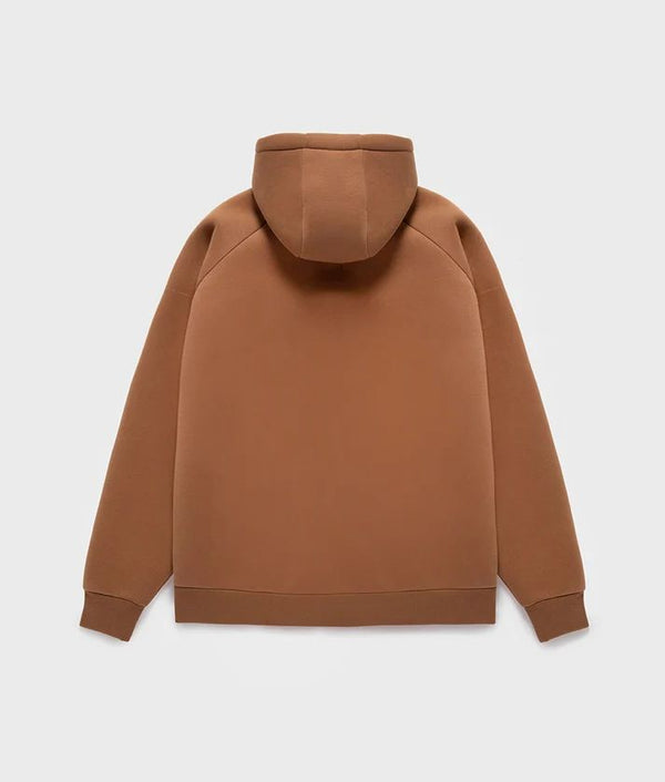RefrigiWear Frankie Fleece Giubbotto Uomo in Pile Portabella F20308-FG9102-A01321