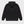 Carica l'immagine nel Visualizzatore galleria, RefrigiWear Frankie Fleece Giubbotto Uomo in Pile Nero F20308-FG9102-G06000
