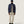 Carica l'immagine nel Visualizzatore galleria, Refrigiwear Giubbotto Uomo Captain Jacket Blu Scuro Dark Blue G00808-XT3792-F03700
