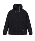 Refrigiwear Speed Jacket Giubbotto Uomo Nero Black G05708-XT3792-G06000