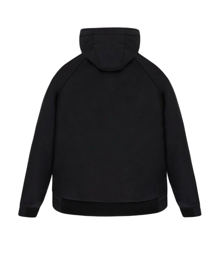 Refrigiwear Speed Jacket Giubbotto Uomo Nero Black G05708-XT3792-G06000