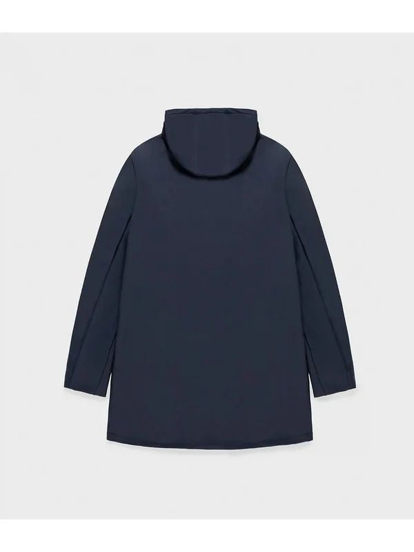Refrigiwear Giubbotto Uomo Long Speed Jacket Dark Blue  G11400-XT3792-F03700