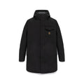Refrigiwear Giubbotto Uomo Long Speed Jacket Black Nero  G11400-XT3792-G06000