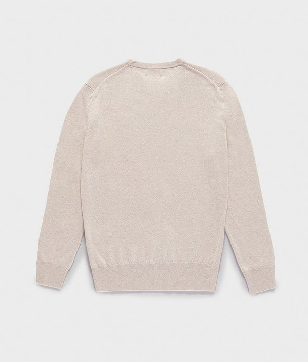 Refrigiwear Colin/1 Pullover Maglione Uomo Ostrica M18608-MA9T02-A00025