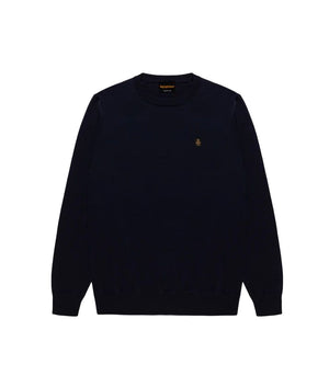 Refrigiwear Maglione Uomo BENNET PULLOVER DARK BLUE M26908-MA0015-F03700
