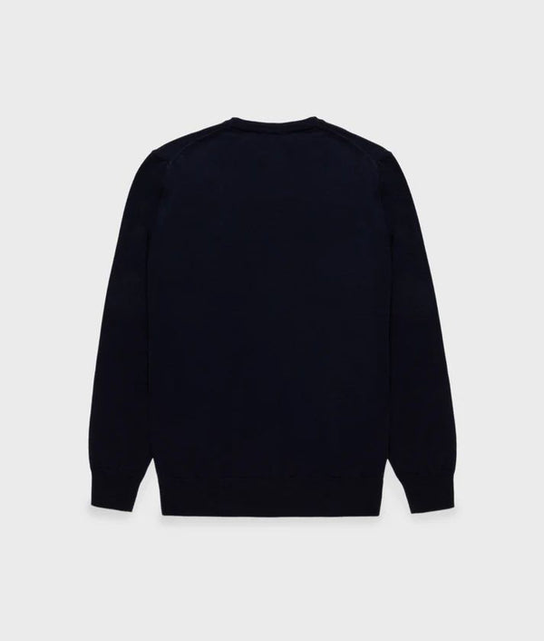 Refrigiwear Maglione Uomo BENNET PULLOVER DARK BLUE M26908-MA0015-F03700