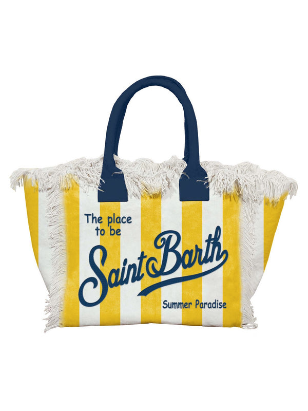 Mc2 Saint Barth Hand Bag With Strap Colette Tina 9161 Emb - Col0001