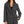 Carica l'immagine nel Visualizzatore galleria, Actualee | Giacca Blazer Doppiopetto Donna | Grigio Antracite | GI1084-DQ150
