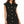 Carica l'immagine nel Visualizzatore galleria, Actualee | Gilet Donna Elegante in Tweed con Dettagli Luminosi e Bottoni Gioiello | Nero | GL67-17153-BLACK
