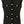 Carica l'immagine nel Visualizzatore galleria, Actualee | Gilet Donna Elegante in Tweed con Dettagli Luminosi e Bottoni Gioiello | Nero | GL67-17153-BLACK
