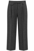Actualee Pantalone Donna PA3060-CR147-ANTRACITE