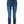 Carica l'immagine nel Visualizzatore galleria, Liu Jo Jeans Monroe Bottom Up Donna Blu Denim con Dettagli Sparkling UF6006D0305-79077
