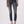 Carica l'immagine nel Visualizzatore galleria, Liu Jo Jeans Monroe Bottom Up Donna Grigio Denim con Dettagli Sparkling UF6006D0305-87506
