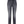 Carica l'immagine nel Visualizzatore galleria, Liu Jo Jeans Monroe Bottom Up Donna Grigio Denim con Dettagli Sparkling UF6006D0305-87506
