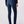 Load image into Gallery viewer, Liu Jo Jeans Skinny Donna B.UP Divine Vita Alta Denim Blu Used con Applicazioni UF6013D0356-79087
