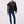 Load image into Gallery viewer, Liu Jo Jeans Skinny Donna B.UP Divine Vita Alta Denim Blu Used con Applicazioni UF6013D0356-79087
