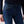 Load image into Gallery viewer, Liu Jo Jeans Skinny Donna B.UP Divine Vita Alta Denim Blu Used con Applicazioni UF6013D0356-79087
