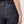 Load image into Gallery viewer, Liu Jo Jeans Donna Authentic Slim Ankle Nero Denim UF6066DS081-87504
