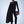 Load image into Gallery viewer, Liu Jo Jeans Donna B.UP Monroe Button Vita Alta Nero Denim UF6094D0328-87528
