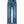 Carica l'immagine nel Visualizzatore galleria, Liu Jo Jeans Straight Donna a Vita Regolare Denim Blu con Fiori UF6113D0365-79094
