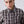 Load image into Gallery viewer, Liu Jo Camicia Donna Manica Lunga Check Walnut con Dettagli Gioiello UF6149T774A-L9474
