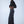 Load image into Gallery viewer, Liu Jo Jeans Donna Candy Belt Vita Alta Nero Denim con Cintura UF6186D0370-87526
