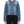 Carica l'immagine nel Visualizzatore galleria, Liu Jo Giubbino Donna in Denim Blu Vintage con Zip  Capsule Elodie UF6501D0396-79156
