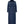 Carica l'immagine nel Visualizzatore galleria, Liu Jo x Elodie Trench Donna Lungo in Denim Blu Y2K Wash UF6503D0398-79158
