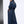 Carica l'immagine nel Visualizzatore galleria, Liu Jo x Elodie Trench Donna Lungo in Denim Blu Y2K Wash UF6503D0398-79158
