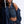 Carica l'immagine nel Visualizzatore galleria, Liu Jo x Elodie Trench Donna Lungo in Denim Blu Y2K Wash UF6503D0398-79158
