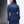 Carica l'immagine nel Visualizzatore galleria, Liu Jo x Elodie Abito Corto Donna in Denim Blu Y2K Wash UF6504D0398-79158
