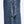 Carica l'immagine nel Visualizzatore galleria, Liu Jo x Elodie Pantalone Work Donna in Denim Blu Animalier UF6519D0397-79154
