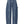 Carica l'immagine nel Visualizzatore galleria, Liu Jo x Elodie Pantalone Work Donna in Denim Blu Animalier UF6519D0397-79154

