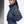 Carica l'immagine nel Visualizzatore galleria, Liu Jo x Elodie Bomber Corto Donna in Denim Blu con Strass UF6521D4854-79155

